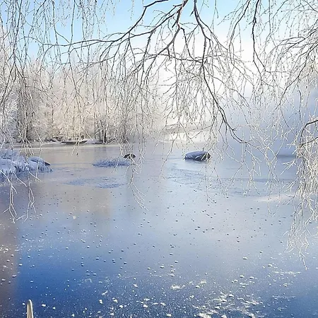 Hartolan Ilo By Interhome Dom wakacyjny