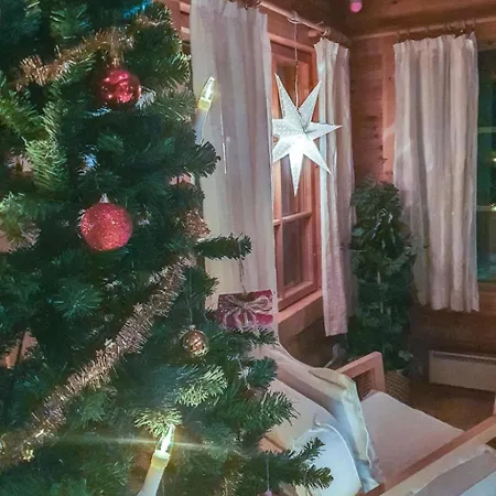 Hartolan Ilo By Interhome Dom wakacyjny