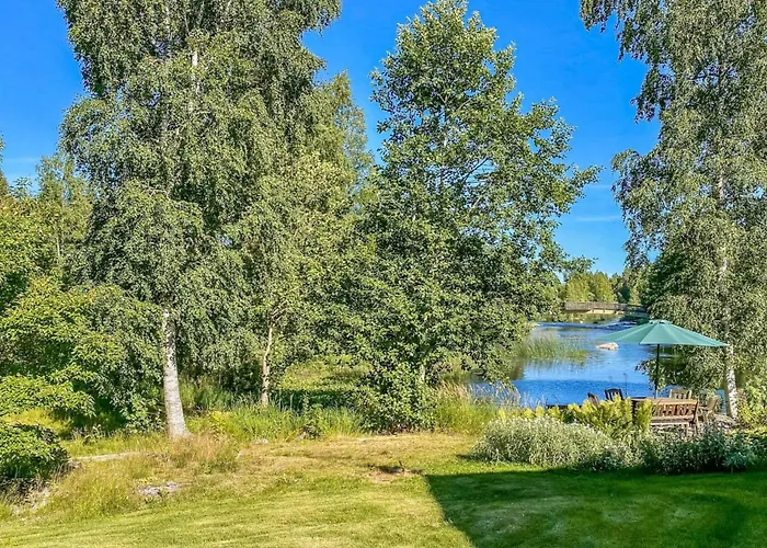 Hartolan Ilo By Interhome