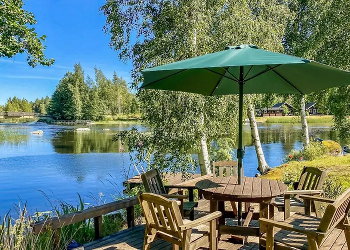 Hartolan Ilo By Interhome