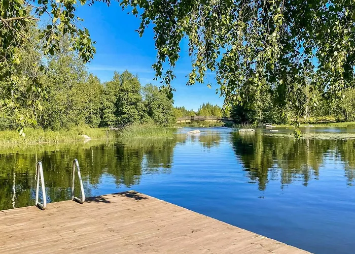 Tatil Evi Hartolan Ilo By Interhome