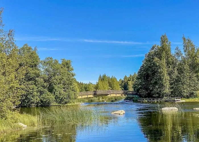 Hartolan Ilo By Interhome