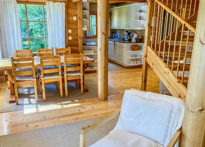 Hartolan Ilo By Interhome