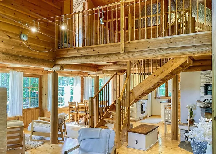 Hartolan Ilo By Interhome *