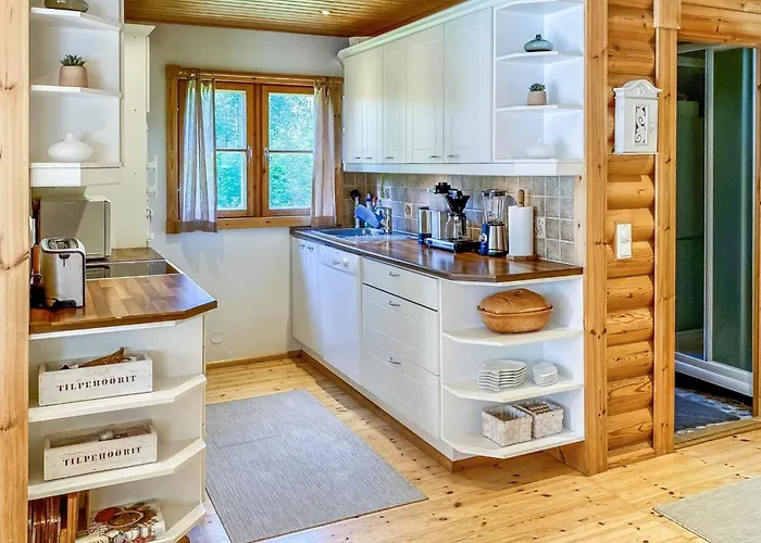 Tatil Evi Hartolan Ilo By Interhome Koskipaa