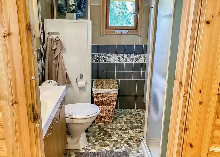 Tatil Evi Hartolan Ilo By Interhome *