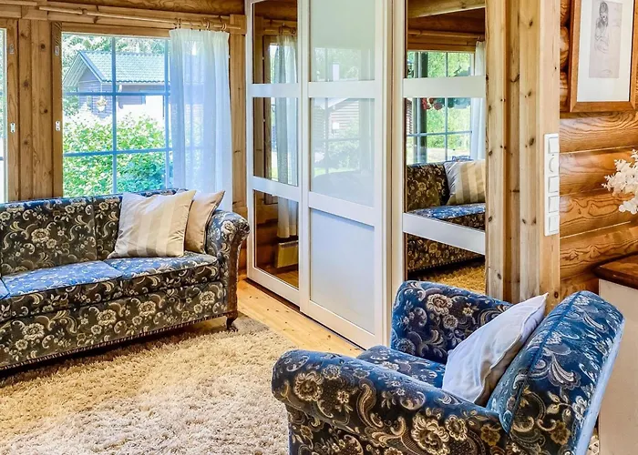 Hartolan Ilo By Interhome Tatil Evi