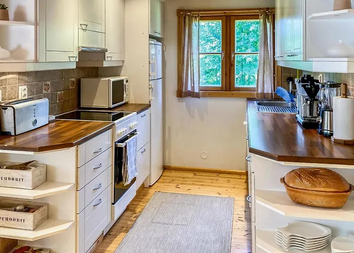 Hartolan Ilo By Interhome Koskipaa