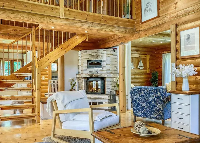 Hartolan Ilo By Interhome * Koskipaa