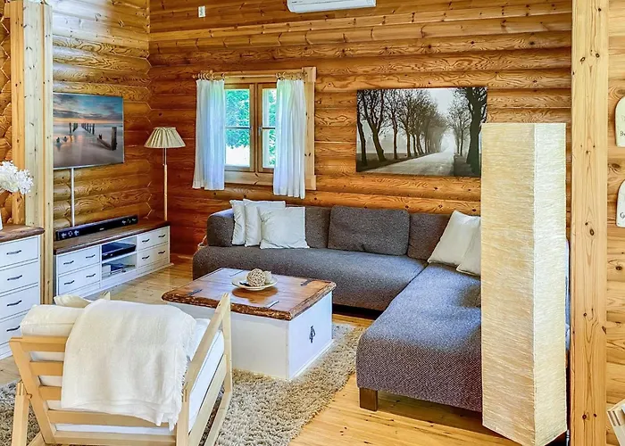 Hartolan Ilo By Interhome * Koskipaa