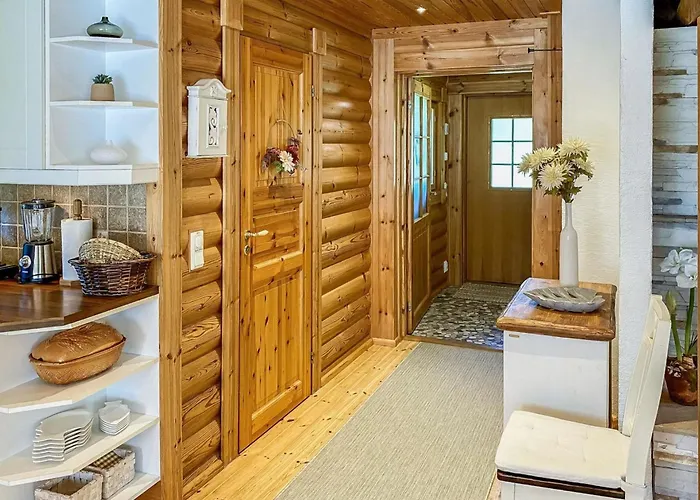 Hartolan Ilo By Interhome Tatil Evi *