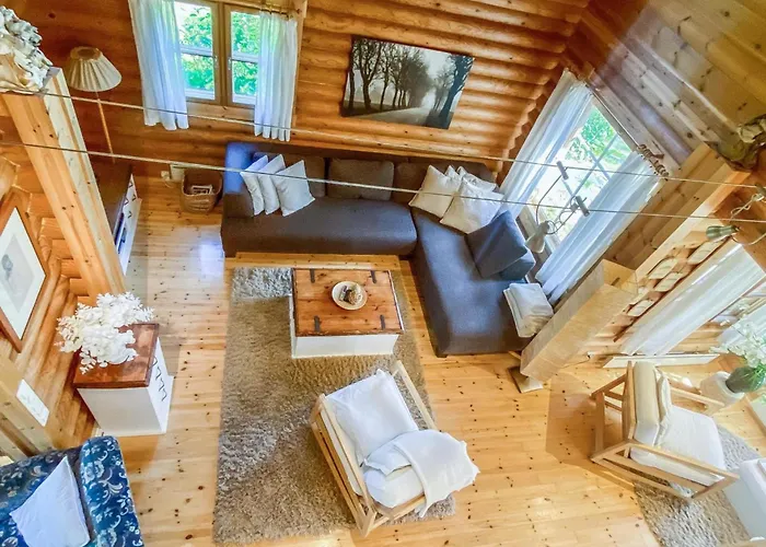 Hartolan Ilo By Interhome * Koskipaa