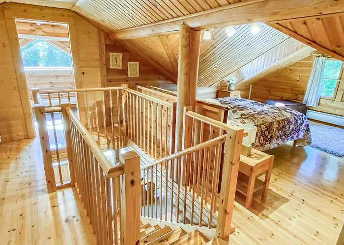 Hartolan Ilo By Interhome Tatil Evi