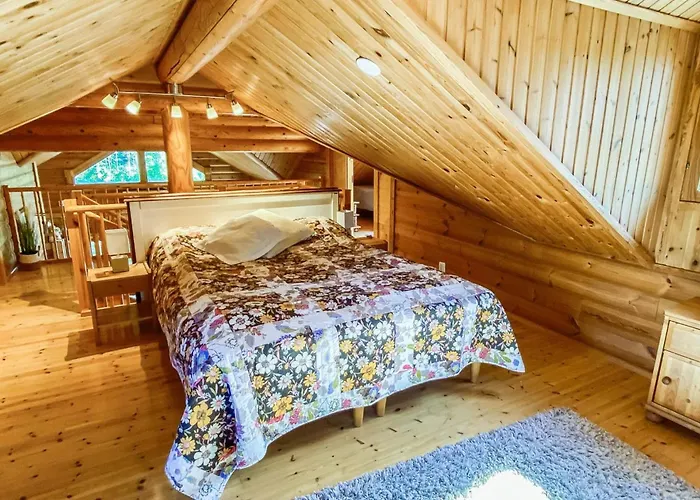 Hartolan Ilo By Interhome Tatil Evi