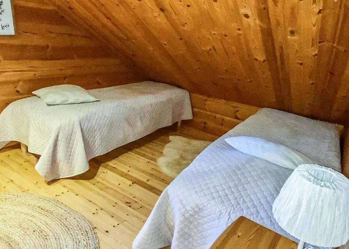 Hartolan Ilo By Interhome * Koskipaa