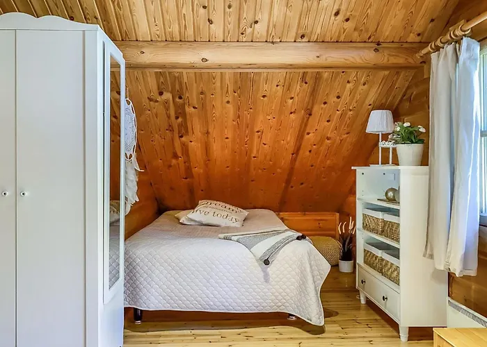 Hartolan Ilo By Interhome *