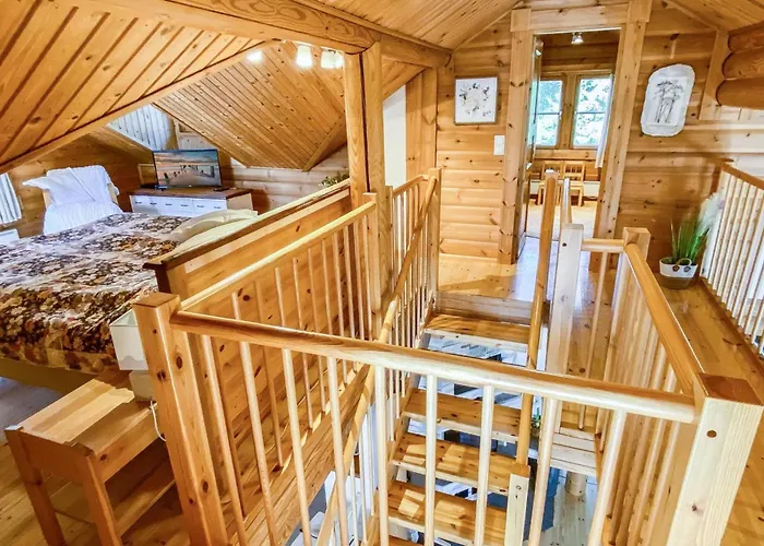 Hartolan Ilo By Interhome * Koskipaa