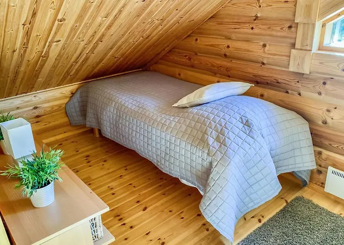 Hartolan Ilo By Interhome Koskipaa