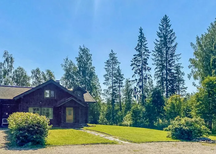 Tatil Evi Hartolan Ilo By Interhome *