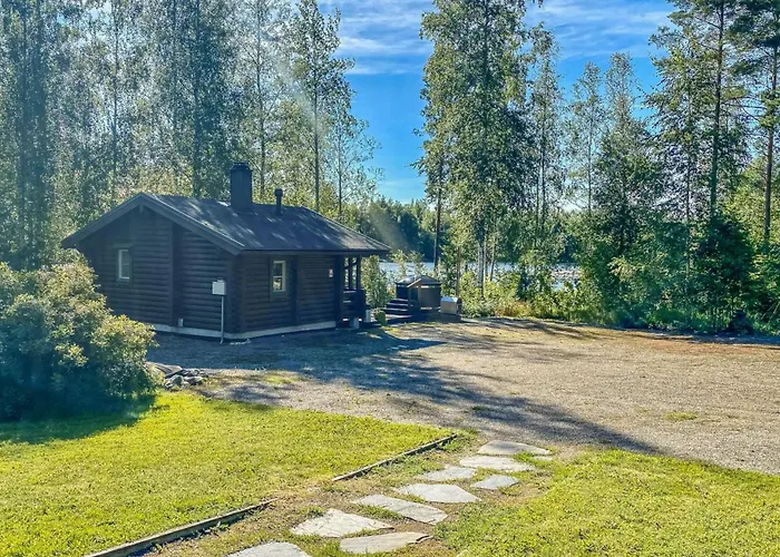 Tatil Evi Hartolan Ilo By Interhome *