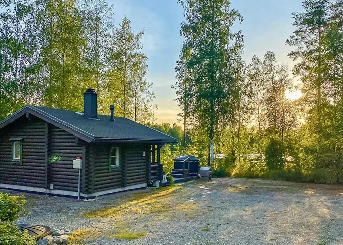 Hartolan Ilo By Interhome *