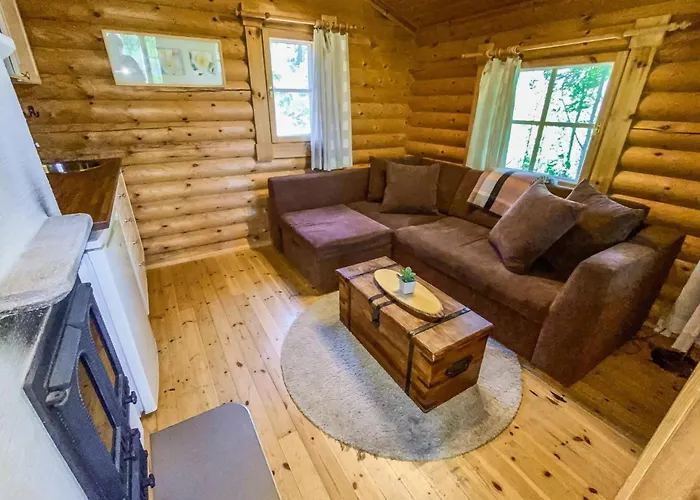 Tatil Evi Hartolan Ilo By Interhome Koskipaa