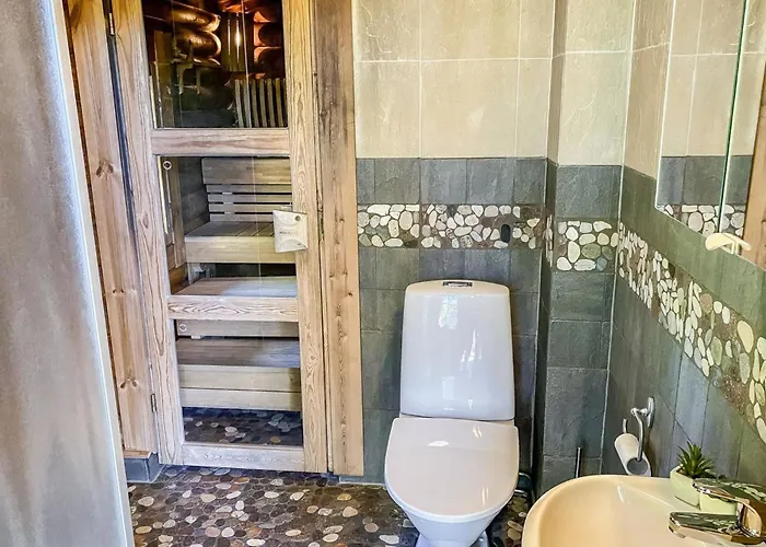 Hartolan Ilo By Interhome * Koskipaa