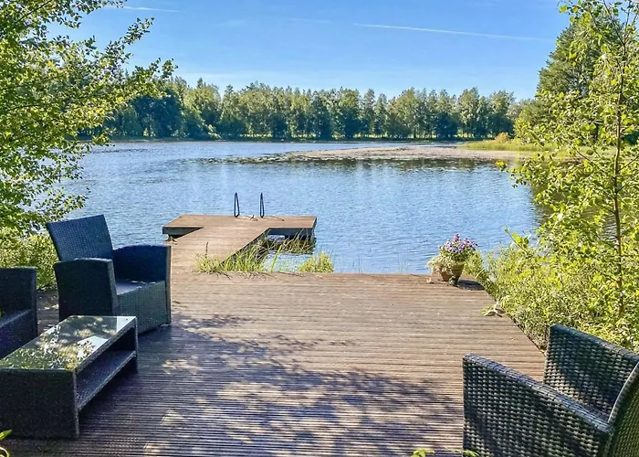 Tatil Evi Hartolan Ilo By Interhome