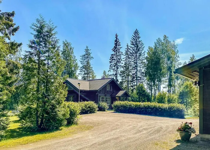 Hartolan Ilo By Interhome * Koskipaa