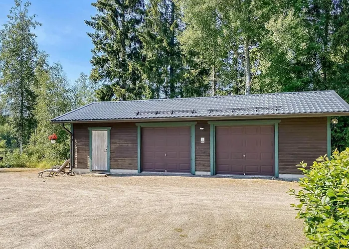 Hartolan Ilo By Interhome * Koskipaa