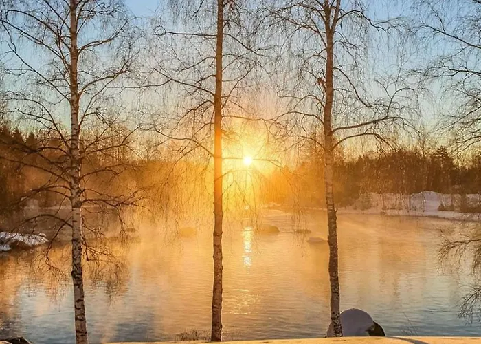 Hartolan Ilo By Interhome Koskipaa