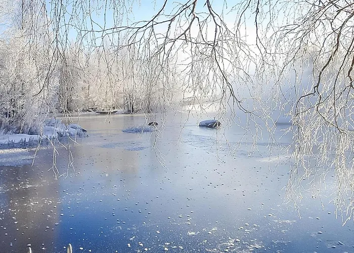 Hartolan Ilo By Interhome Tatil Evi