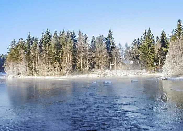 Tatil Evi Hartolan Ilo By Interhome *