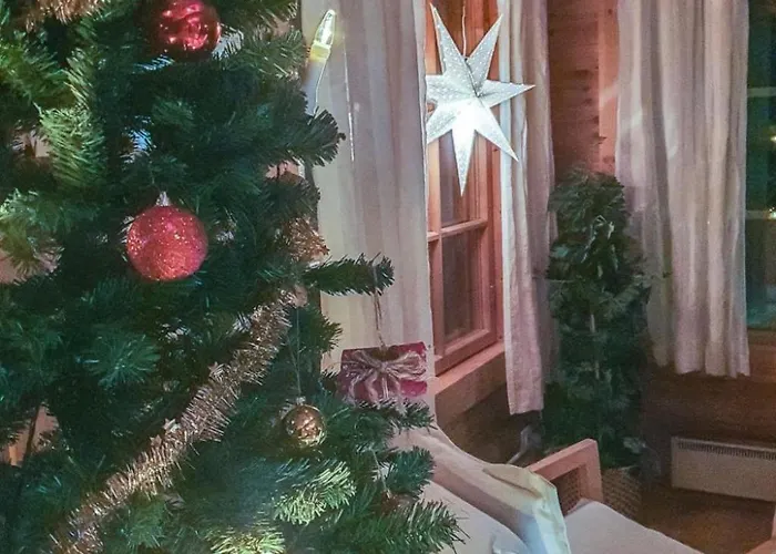 Hartolan Ilo By Interhome Tatil Evi