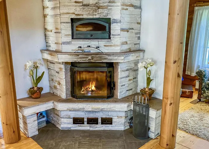 Tatil Evi Hartolan Ilo By Interhome *